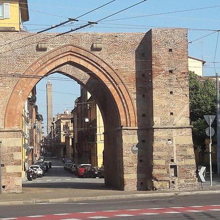 Giardino Segreto - History And Design Apartment Bologna Luaran gambar