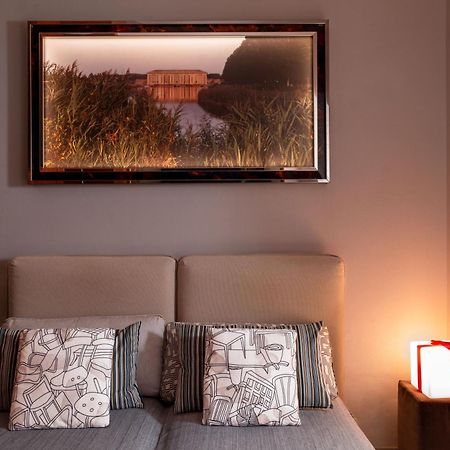 Giardino Segreto - History And Design Apartment Bologna Luaran gambar