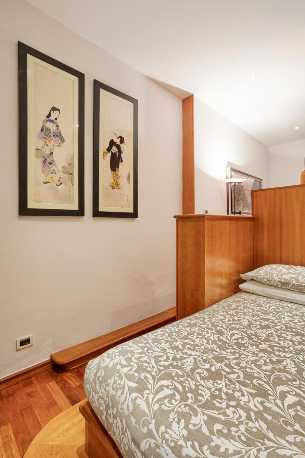 Giardino Segreto - History And Design Apartment Bologna Luaran gambar