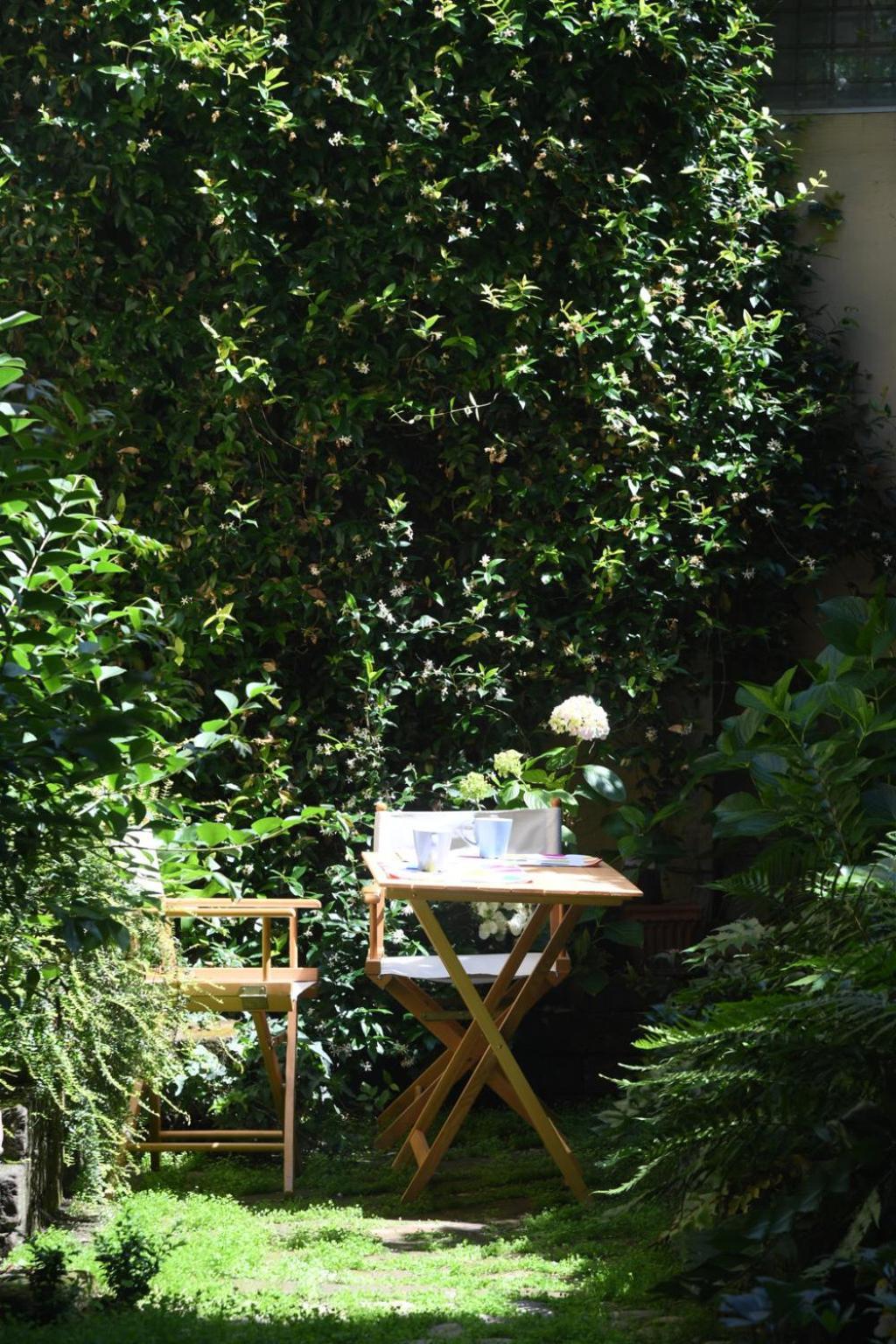 Giardino Segreto - History And Design Apartment Bologna Luaran gambar