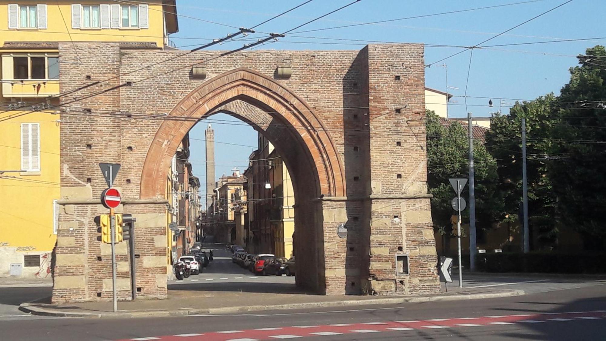 Giardino Segreto - History And Design Apartment Bologna Luaran gambar