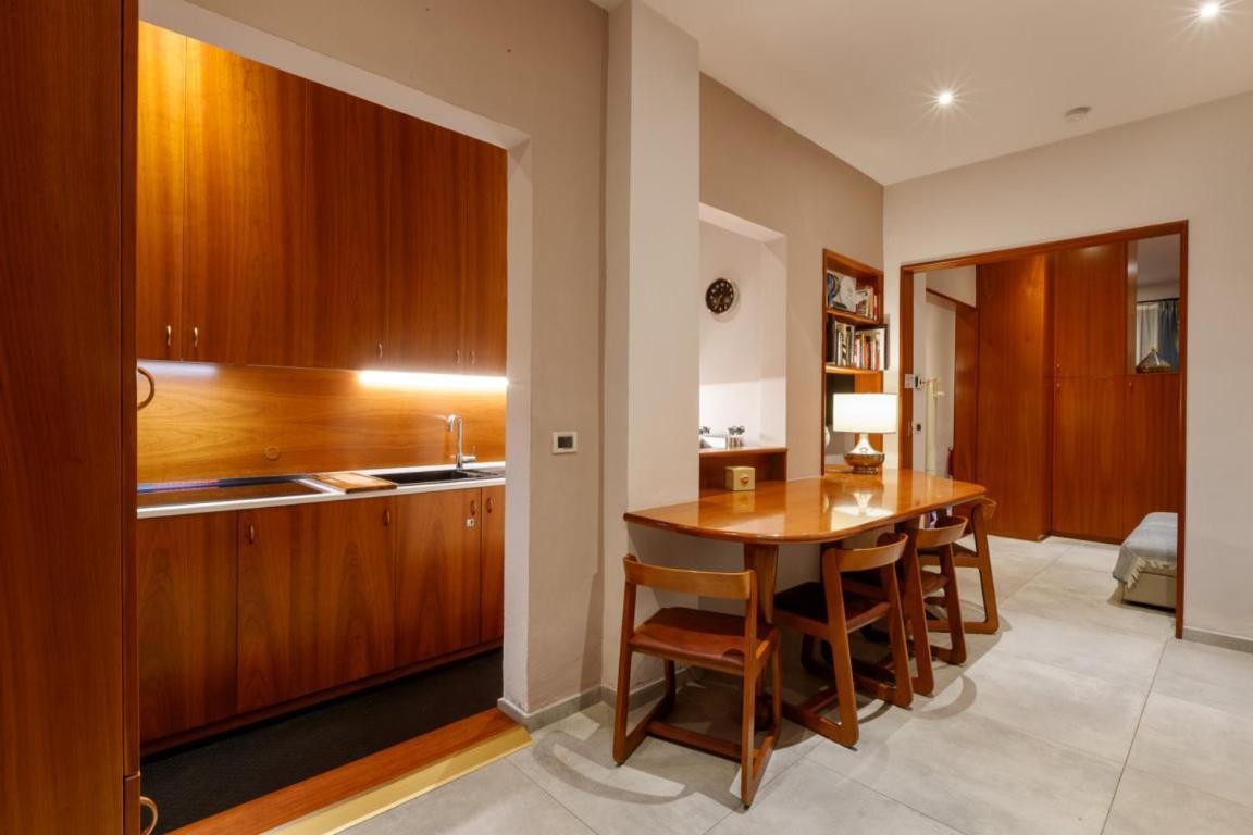 Giardino Segreto - History And Design Apartment Bologna Luaran gambar