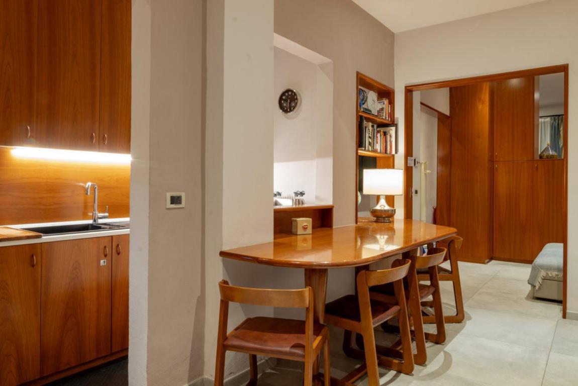 Giardino Segreto - History And Design Apartment Bologna Luaran gambar