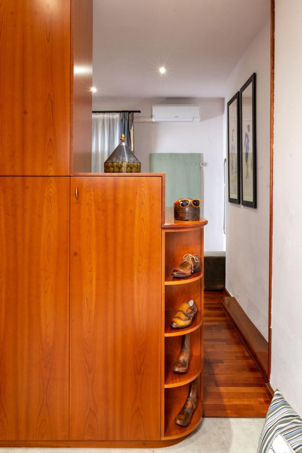 Giardino Segreto - History And Design Apartment Bologna Luaran gambar