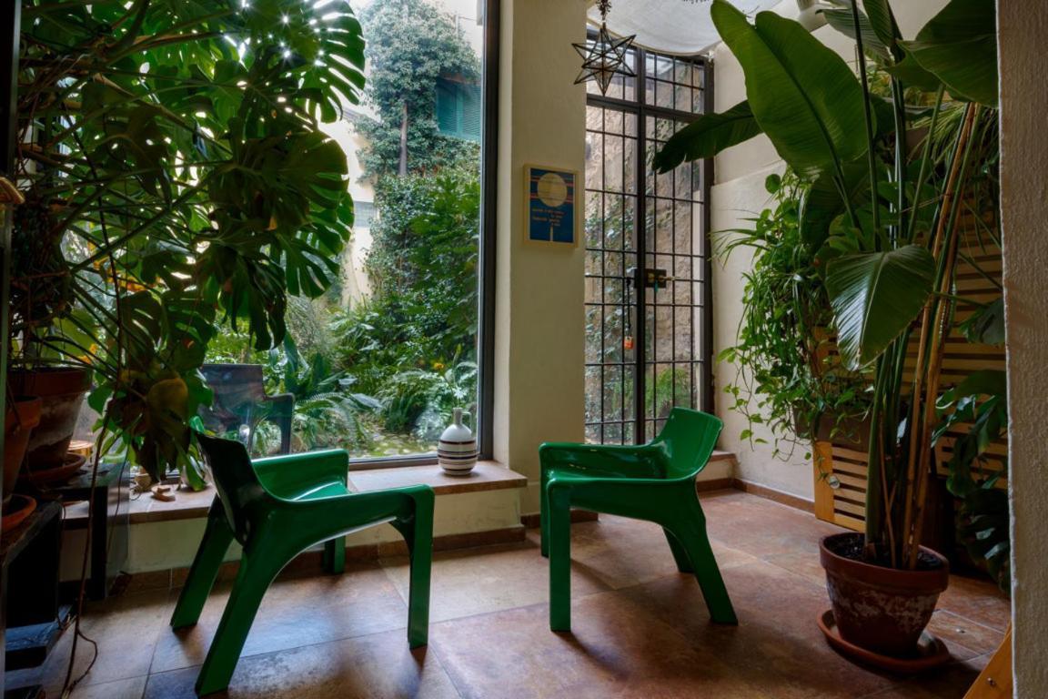 Giardino Segreto - History And Design Apartment Bologna Luaran gambar