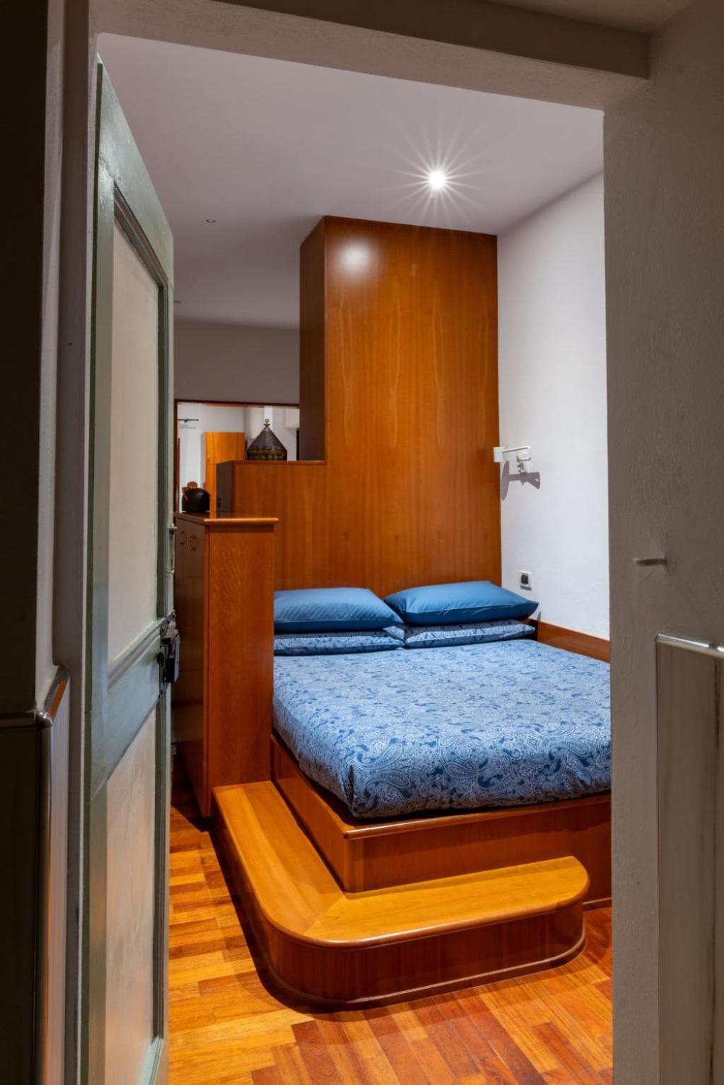 Giardino Segreto - History And Design Apartment Bologna Luaran gambar
