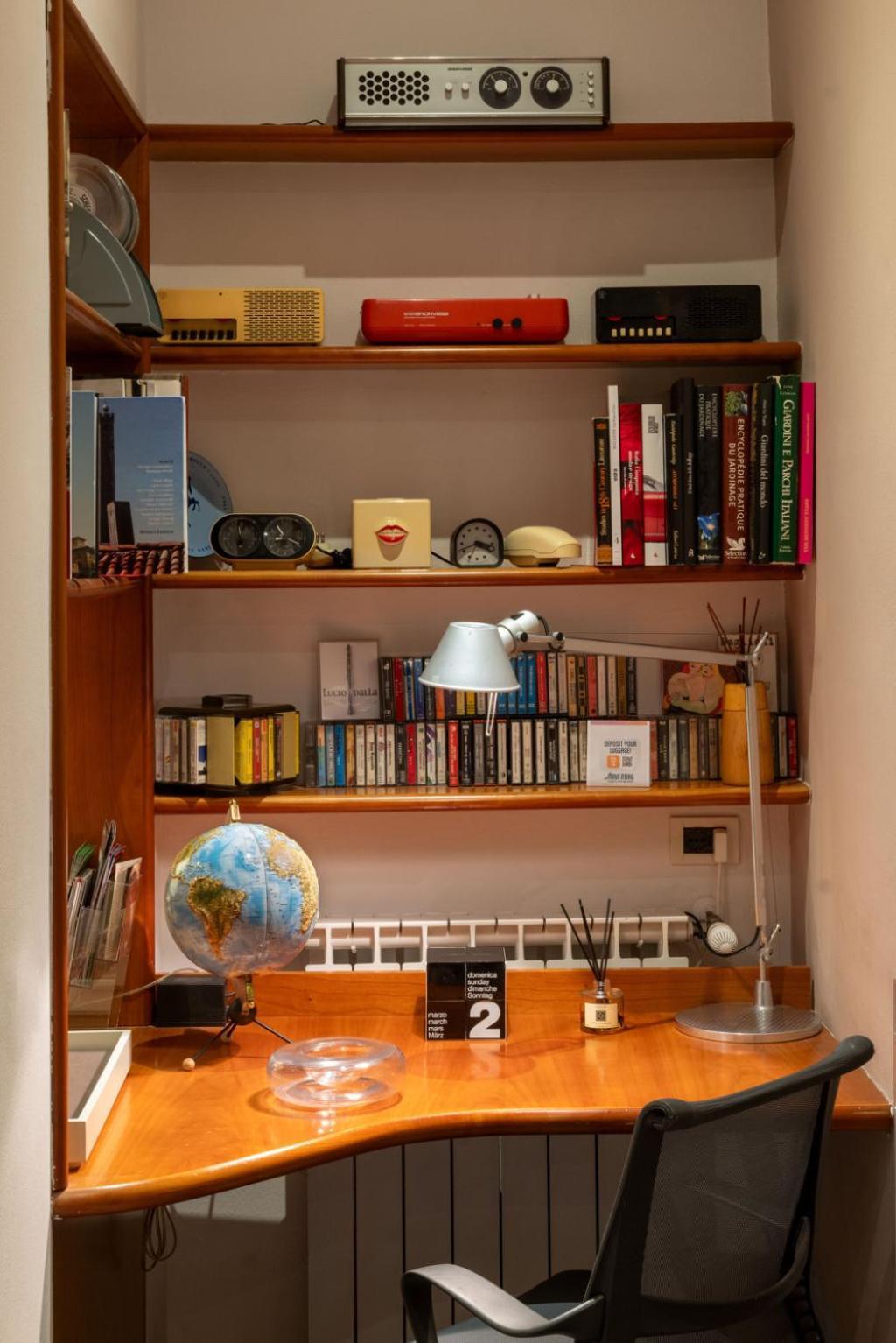 Giardino Segreto - History And Design Apartment Bologna Luaran gambar