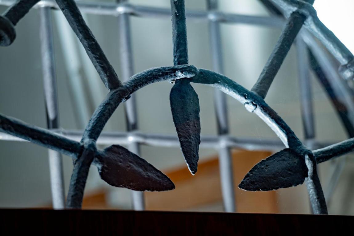 Giardino Segreto - History And Design Apartment Bologna Luaran gambar