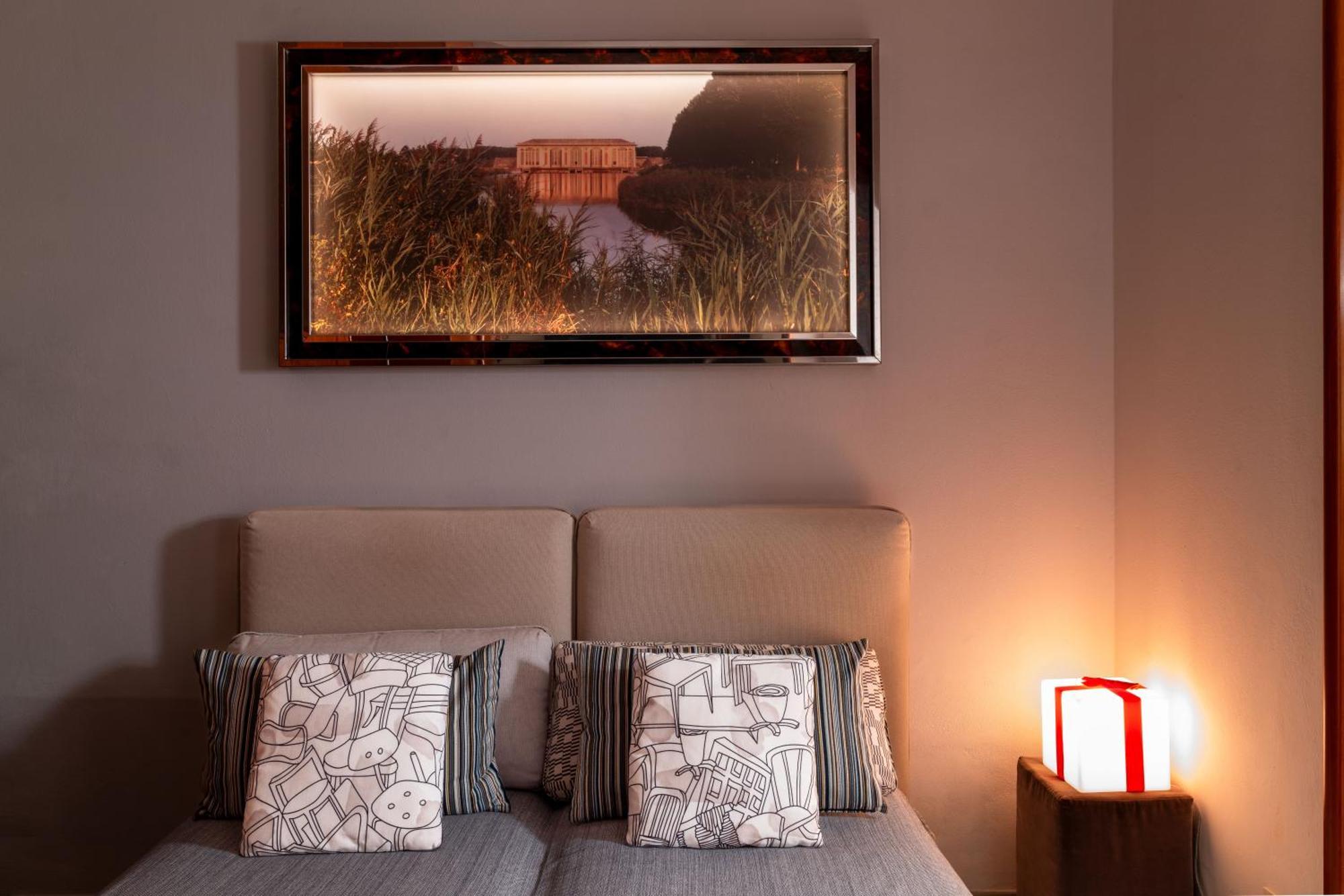 Giardino Segreto - History And Design Apartment Bologna Luaran gambar