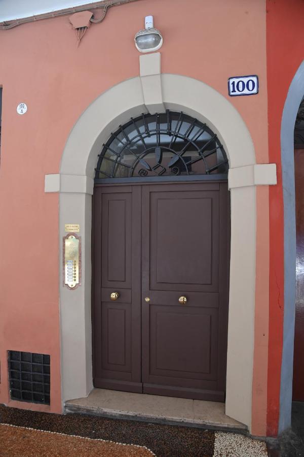 Giardino Segreto - History And Design Apartment Bologna Luaran gambar